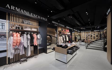 armani exchange ax 4285|ax armani exchange outlet store.